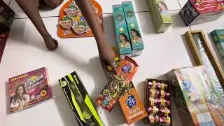 Diwali haul 2024 from JD brothers