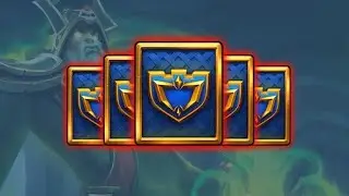 Castle crush big cards how powerful than 