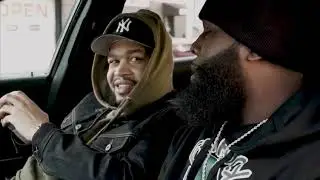 Fligga - C.O.B  Feat Lee Newton [prod by Anonymous]
