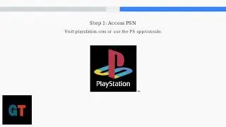 Как войти в PlayStation Network с помощью почтового индекса &mdash; руководство по настройке региона уч...