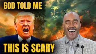 Pastor Gino Jennings [January 26, 2026] Why the World is Falling Apart And What God&rsquo;s Word Says ...