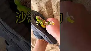 Oh My God What&rsquo;s Under My Foot? 😱😂 #shorts #ytshorts #viral