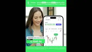 XTrend Speed - najbolj&scaron;a aplikacija za trgovanje(SR-Invest-4x5)