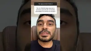 Vale a pena receber pagamentos no boleto parcelado no cart&atilde;o?