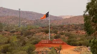 Alice Springs violence is escalating 'beyond belief'