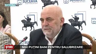 Reducerile bugetare pot afecta servicii esențiale