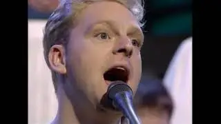 Erasure ~ Miracle (Jools Holland Show 1994)