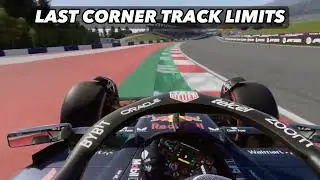 Different Types of F1 23 Players | Part 1