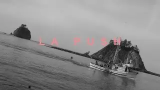 La push || как снимать влог