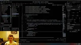 First Person Model Animation/Rotation Handling in Godot 4.5 - Industry Secrets (Part 2)