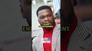What is 50 Cent's net worth in 2023 ?