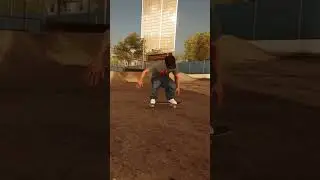 Session skate sim / I don't know what these even are, Vol 1