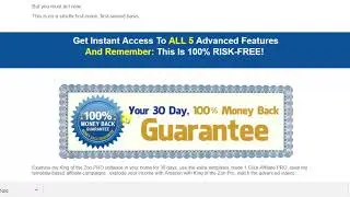 Affiliate Titan Pro Review
