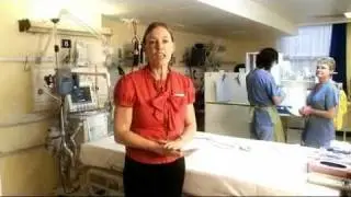 Inside the Harley Street Clinic