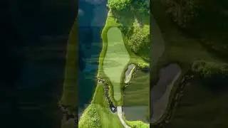 Victoria National Golf Club&hellip;Korn Ferry Tour Championship final round here today.
