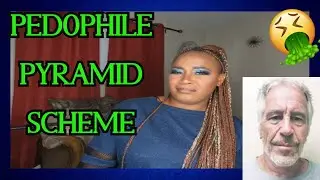 Jeffery Epstein & PEDOPHILE ISLAND | Filthy Rich & SICKENING