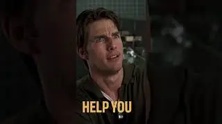 Jerry Maguire: Help Me Help You! (MOVIE #SHORTS)