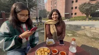 Thukpa Break in University 🍜✨ | Nepali Comfort Food  #food #viral 