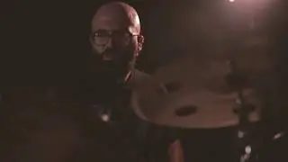 Nicola benetti Drum performance - 