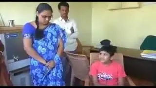 Gadwal bidda last video in his life  no more 😔