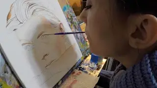 Amazing Mouth Artist