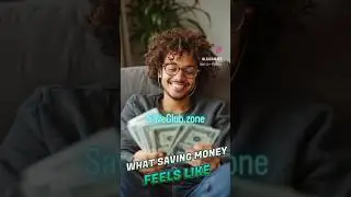 what saving money really feels like 💸🙌That moment when you realize you&rsquo;re paying less for everthing