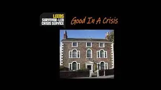 Good In A Crisis podcast 4: Carol Gatewood on BAME crisis house Dial House @ Touchstone