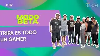 Modo Beta: Jueves de 16:30 a 18:30