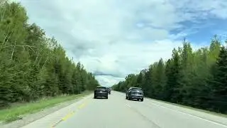 401 to 416 North to 417 to OTTAWA