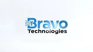 tech bravo intro