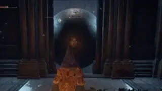 THE BIG EVIL BALL!! - Elden Ring Funny moment