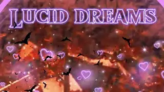 Lucid dreams (gorilla tag montage)