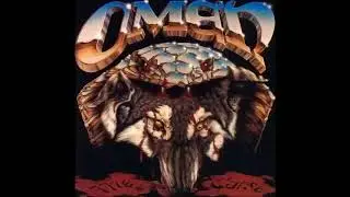 Omen The Curse Full Album