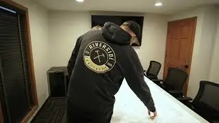 Meet Riverside Carpentry | Premium Custom Finish Carpentry in Portland
