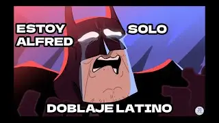 ESTOY SOLO ALFRED | Video Original by @BluntBrothersProductions