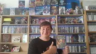 2 PS2 hidden gems.
