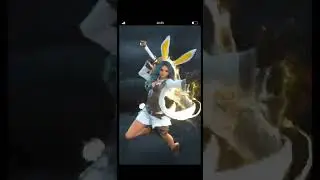 FFBE scorn of genies ADV. They cant escape the lightning!