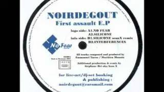 Noirdegout - Silicone