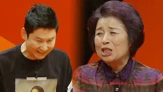 귀를 의심케 한 토니母의 70금 토크 “U방이 나왔다” @미운 우리 새끼 101회 20180819