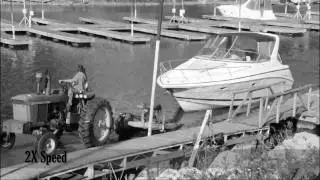 Fall Haul Out: The Small[er] Boat Compilation