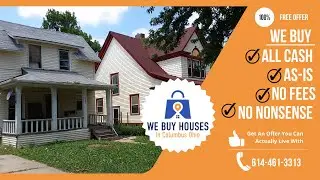I just inherited a property, what do I do now?