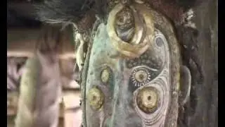 Sepik Art