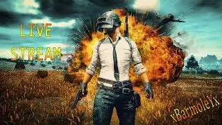 😈 ДАВАЙ !!! | PlayerUnknown's Battlegrounds | xBarmoleYx😈