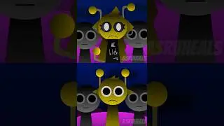 Incredibox Sprunki Multishift Old Vs Sprunki Multishift HUGE UPDATE Version