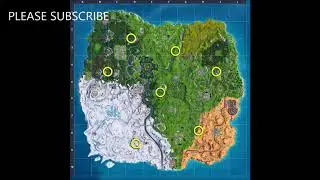 VISIT 4 EXPEDITION OUTPOSTS IN A SINGLE MATCH