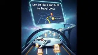 DATA RECOVERY IN CHENNAI, LET US BE YOUR GPS TO HARD DRIVE RECOVERY...!!!