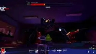 Microvolts tracker boss Panda style