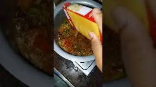 ,🤣🫣🥣 Monday re veg biryani recipe,saha masti kalu main nka saha #likeandsubscribe #shortvideo#viral
