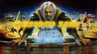 LA VICTORIA DEL CONSORCIO ZANN (legends )
