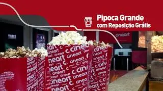 CineArt Pelotas